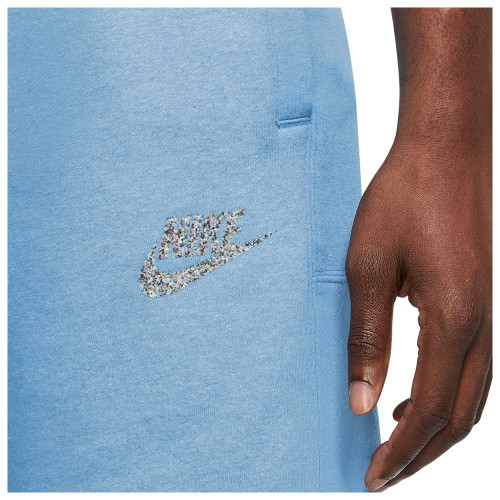 Nike Ανδρικό σορτς Sportswear Revival FLC Short C